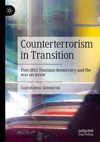 Counterterrorism in Transition