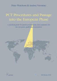 PCT Procedures and Passage into the European Phase