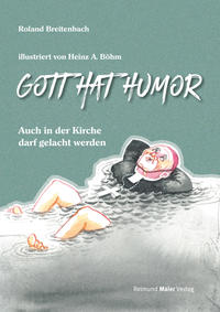 Gott hat Humor