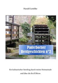 Neue Paderborner Herdgeschichten