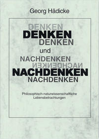 Denken und Nachdenken