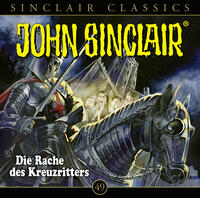 John Sinclair Classics - Folge 49