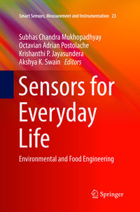 Sensors for Everyday Life