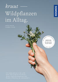 Kruut - Wildpflanzen im Alltag