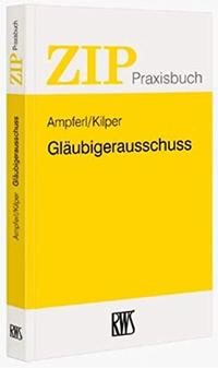 Gläubigerausschuss