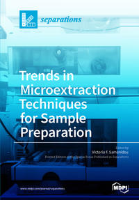 Trends in Microextraction Techniques for Sample Preparation