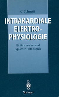 Intrakardiale Elektrophysiologie