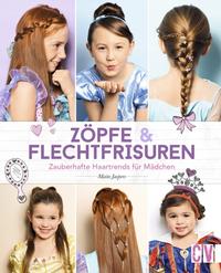 Zöpfe & Flechtfrisuren