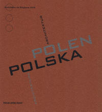 Polen. Architektur