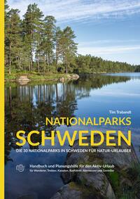 Nationalparks Schweden