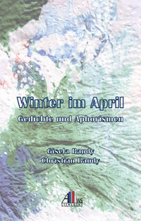 Winter im April