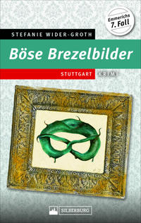 Böse Brezelbilder