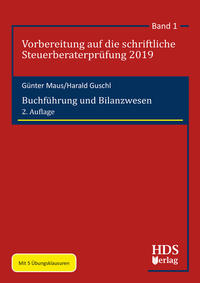 Buchführung und Bilanzwesen