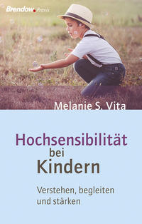 Hochsensibilität bei Kindern