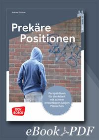 Prekäre Positionen - eBook