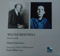 Walter Braunfels