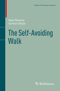 The Self-Avoiding Walk