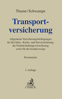 Transportversicherung