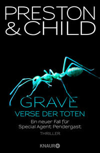 Grave - Verse der Toten