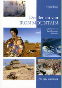 Der Bericht von IRON MOUNTAIN