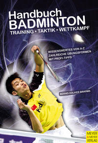 Handbuch Badminton