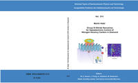 Group III-Nitride Nanowires for Optoelectronic Control of Nitrogen-Vacancy Centers in Diamond