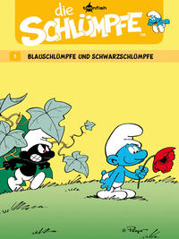 Die Schlümpfe. Band 1