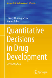 Quantitative Decisions in Drug Development