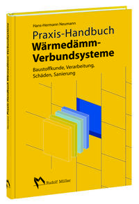 Praxis-HB Wärmedämm-Verbundsysteme