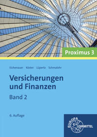 Versicherungen und Finanzen (Proximus 3)