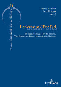 Le Serment / Der Eid