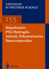 Biopolymers · PVA Hydrogels Anionic Polymerisation Nanocomposites