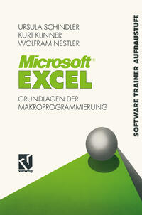 Microsoft® Excel