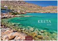 Kreta 2022 S 24x35cm