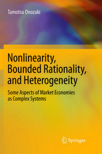 Nonlinearity, Bounded Rationality, and Heterogeneity