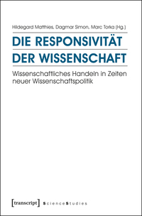 Die Responsivität der Wissenschaft