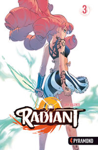 Radiant 3