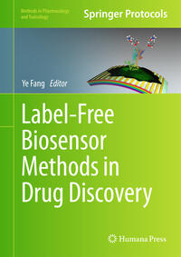 Label-Free Biosensor Methods in Drug Discovery