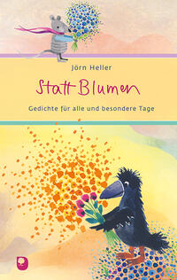 Statt Blumen