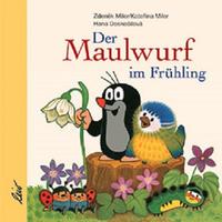 Der Maulwurf im Frühling