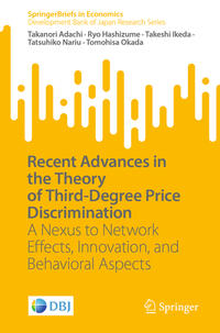 Recent Advances in the Theory of Third-Degree Price Discrimination