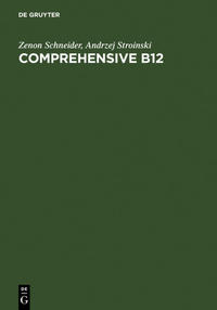 Comprehensive B12