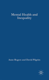 Mental Health and Inequality