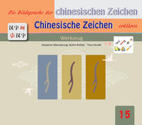 Die Bildsprache der chinesischen Zeichen Chinesische Zeichen erklären