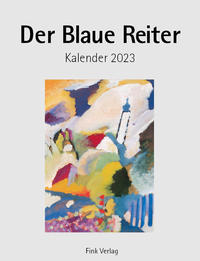 Der Blaue Reiter 2023