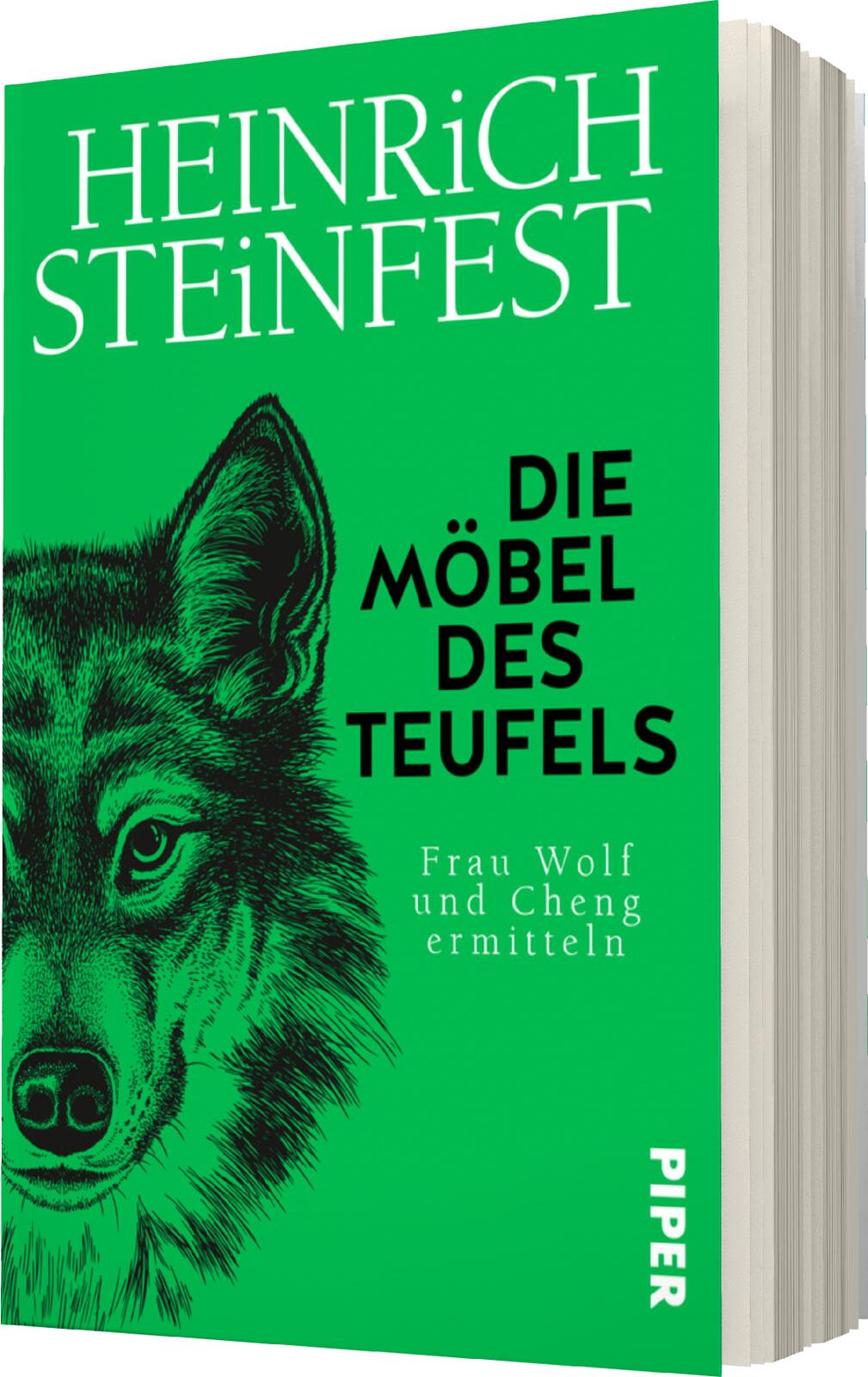 Die Möbel des Teufels