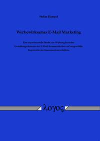 Werbewirksames E-Mail-Marketing