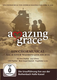 Amazing Grace