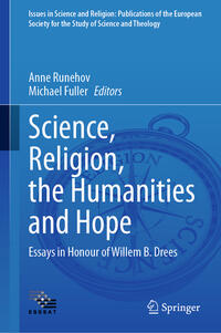 Science, Religion, the Humanities and Hope