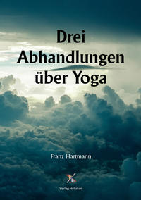 Drei Abhandlungen über Yoga